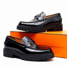 Hermes Leather Shoes